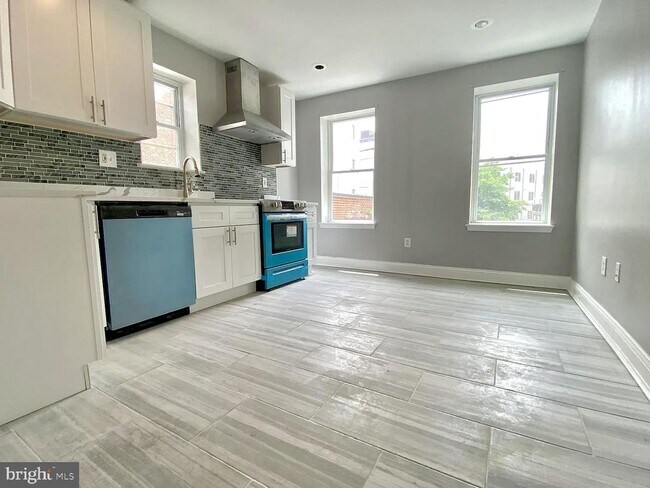 1618 Fitzwater St in Philadelphia, PA - Building Photo - Building Photo