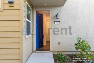 641 Toby Ct in San Jose, CA - Building Photo - Building Photo