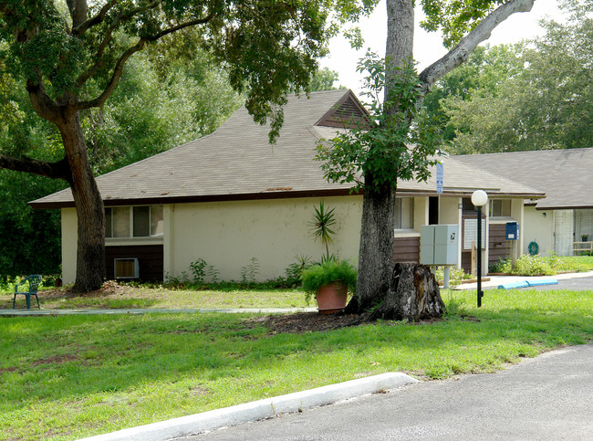 Lakeview Villas in Clermont, FL - Foto de edificio - Building Photo