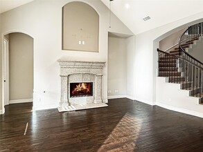 6341 Fire Creek Trail in Frisco, TX - Building Photo - Building Photo