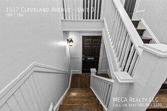 1517 Cleveland Ave in Charlotte, NC - Building Photo - Building Photo