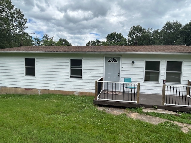 property at 117 Friendly Acres Ln