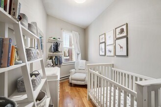 138 High St in Boston, MA - Building Photo - Building Photo