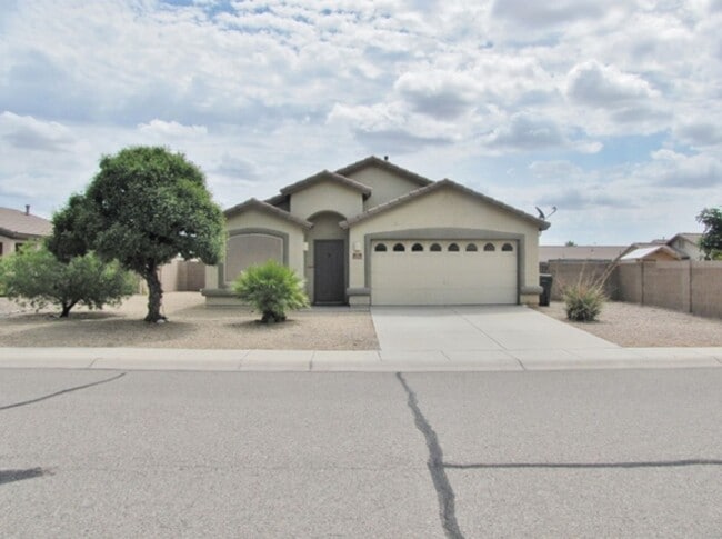 2379 Copperwood Dr in Sierra Vista, AZ - Building Photo - Building Photo