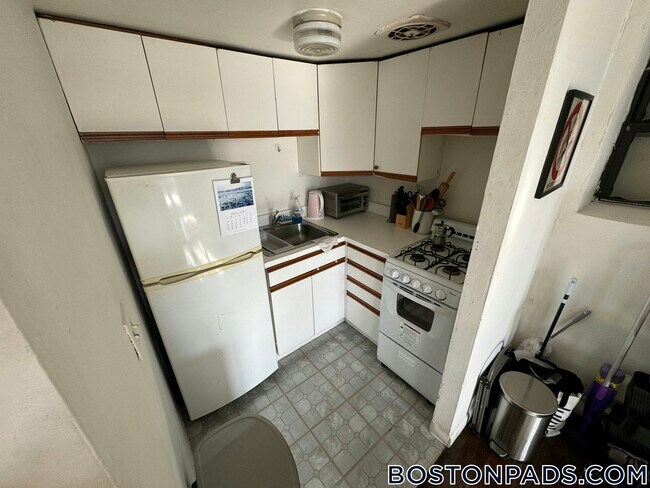 153 Brighton Ave in Boston, MA - Building Photo - Building Photo