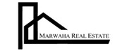 Property Management Company Logo Marwaha Real Estate