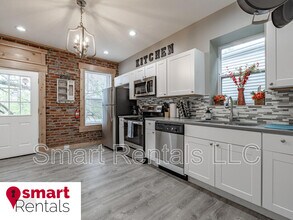 3851 McRee Ave in St. Louis, MO - Building Photo - Building Photo