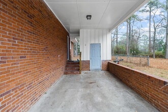 1445 Thelbert Dr in Fayetteville, NC - Building Photo - Building Photo
