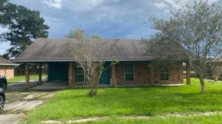 4304 Harding St in Baker, LA - Building Photo