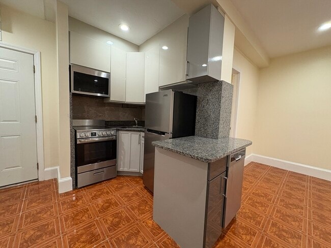 property at 69 Babcock St