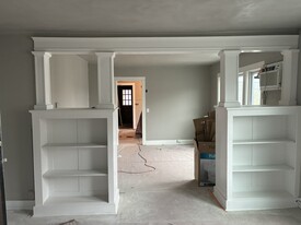103 N Franklin St, Unit 3 in Madison, WI - Building Photo