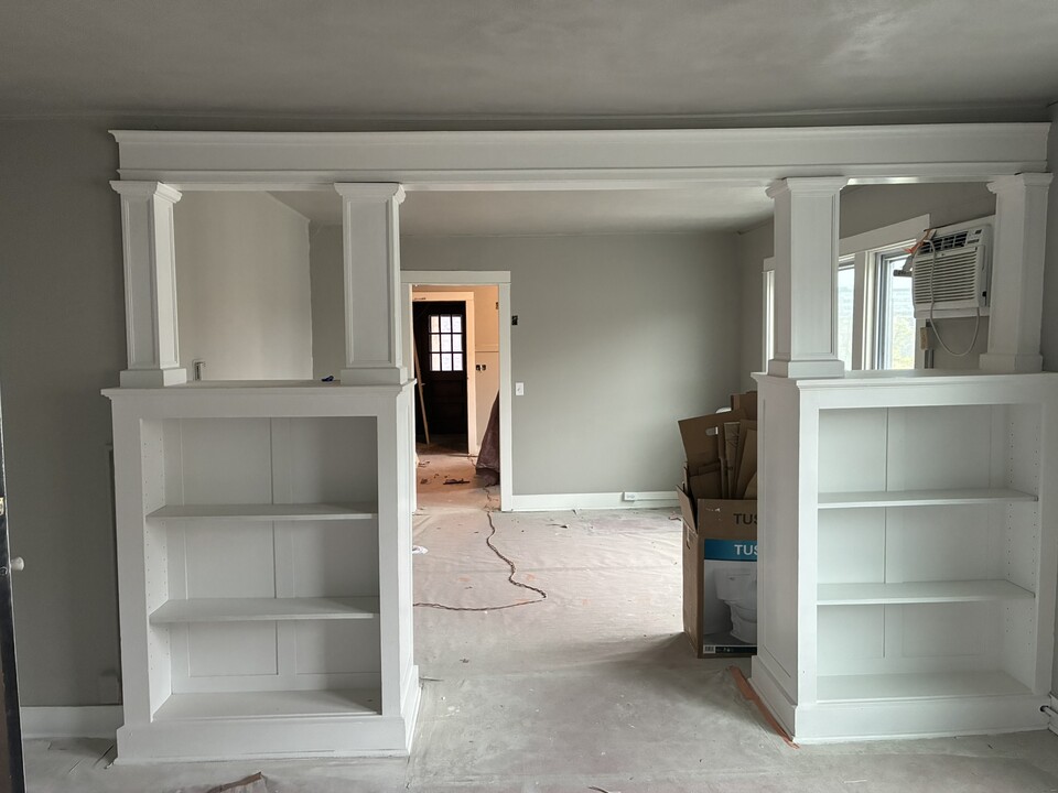 103 N Franklin St, Unit 3 in Madison, WI - Building Photo
