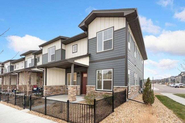 property at 4190 S Park Dr