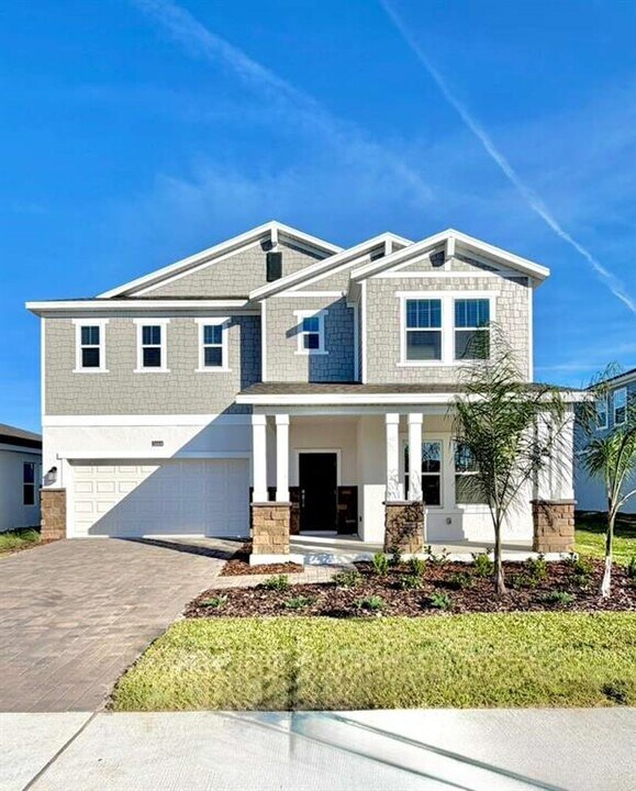 5664 Lemon Grass St in Clermont, FL - Building Photo