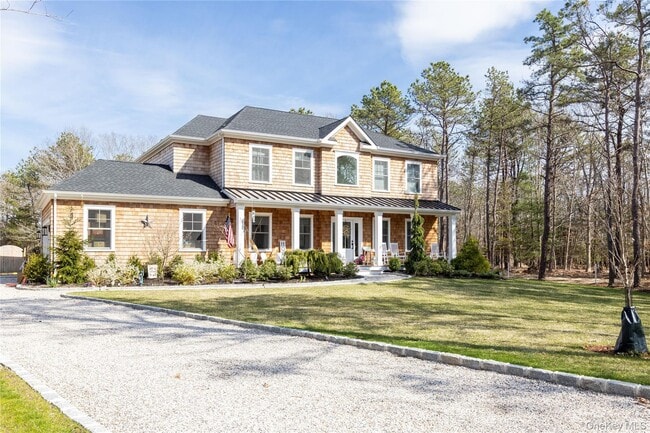 property at 50 N Quarter Rd