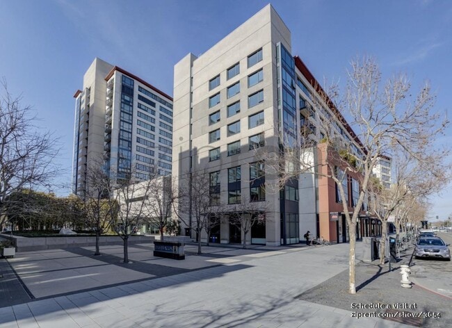 property at 250 King St