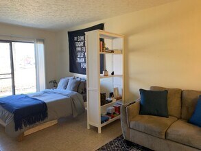 1402 University City Blvd in Blacksburg, VA - Building Photo - Building Photo