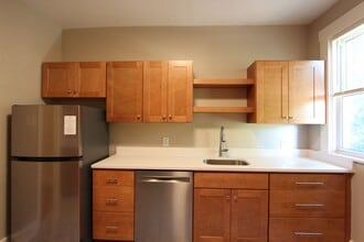 1039 Mirror St in Pittsburgh, PA - Building Photo - Building Photo