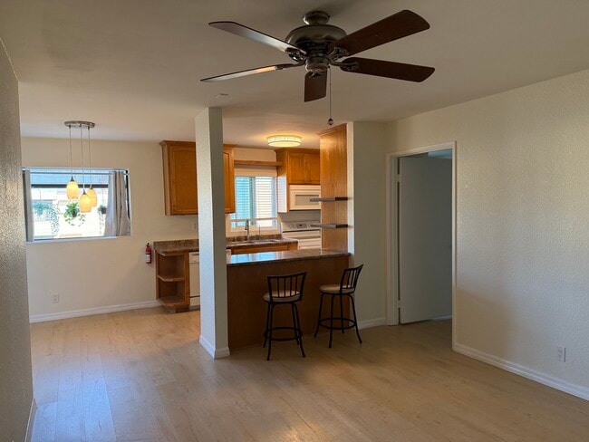 property at 3142 Midway Dr