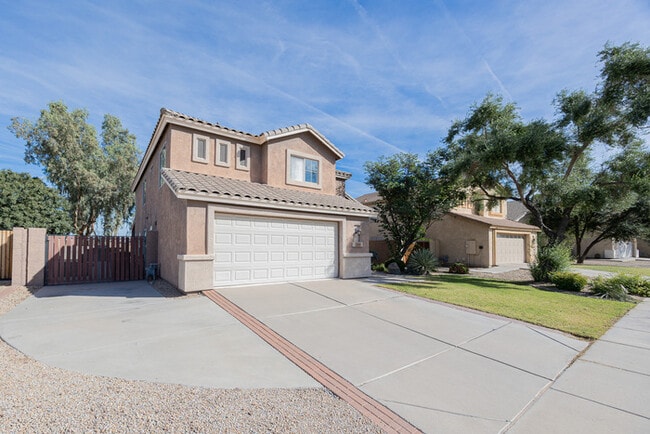 property at 2300 E Augusta Ave