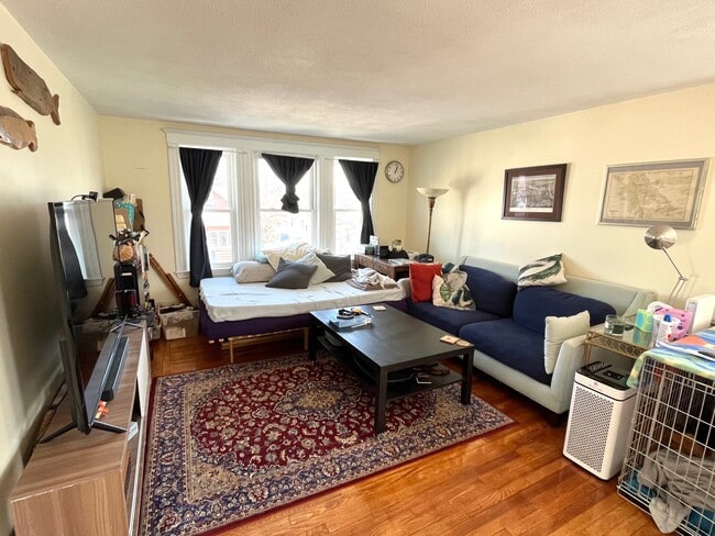 property at 40 Keenan St
