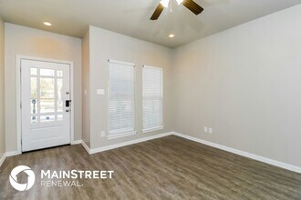 206 Perry Ave in Waxahachie, TX - Building Photo - Building Photo