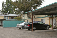 1248 N 11th St in Fresno, CA - Foto de edificio - Building Photo