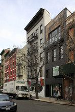 37 Spring St in New York, NY - Building Photo - Building Photo