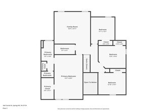 1641 Zurich Dr in Spring Hill, TN - Building Photo - Building Photo