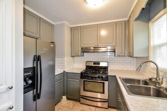 1151 Lombard Dr in Montgomery, AL - Building Photo - Building Photo