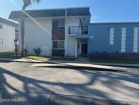 307 Ridge Blvd in South Daytona, FL - Building Photo