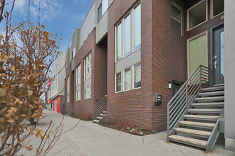 3400 Larimer St, Unit 103 in Denver, CO - Foto de edificio - Building Photo