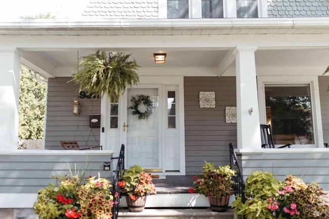 property at 930 Division St