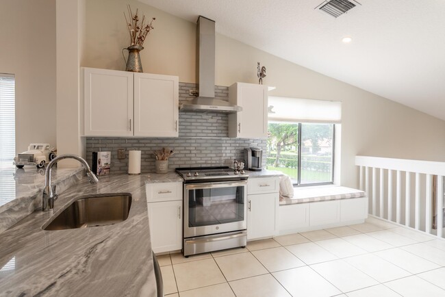 property at 10624 Tropic Palm Ave