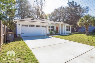 643 Locust St in Jacksonville, FL - Foto de edificio - Building Photo