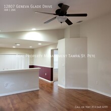 12807 Geneva Glade Dr in Riverview, FL - Building Photo - Building Photo