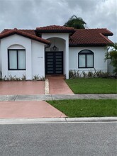 14298 SW 9th Terrace in Miami, FL - Building Photo - Building Photo