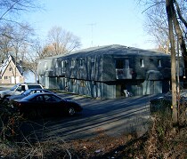 121 Arthur Ave in Fox Lake, IL - Foto de edificio