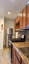 925 1/2 W Liberty St in Allentown, PA - Foto de edificio - Building Photo