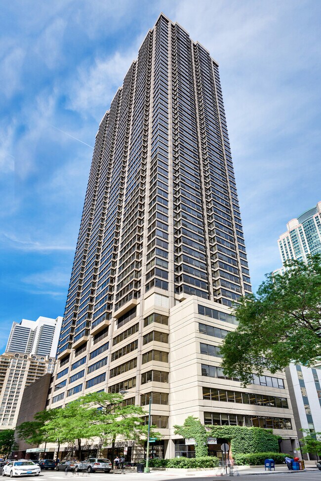 property at 30 E Huron St