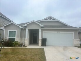 2624 Wasilla Dr in Temple, TX - Building Photo