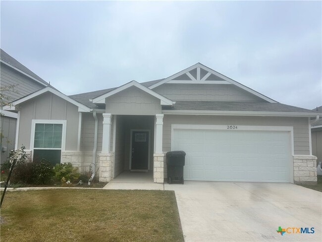 property at 2624 Wasilla Dr