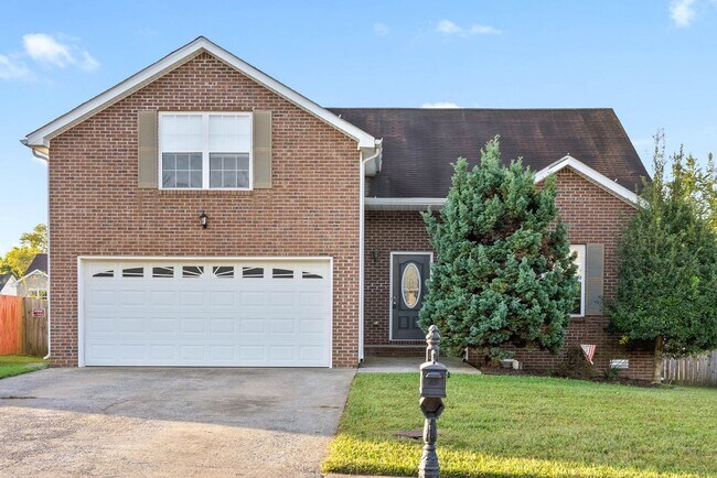 1816 Jackie Lorraine Drive