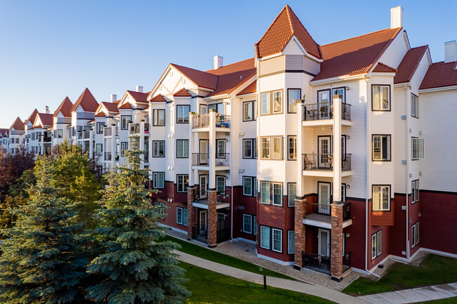 Red Haus Condos