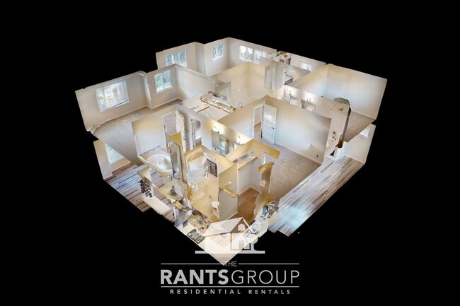 805 Bodie Ct SE in Lacey, WA - Building Photo - Building Photo