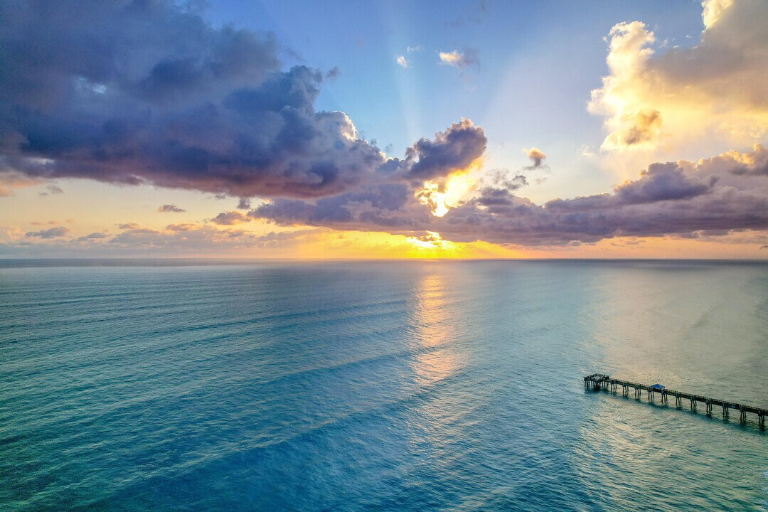 441 Neptune Rd in Juno Beach, FL - Building Photo