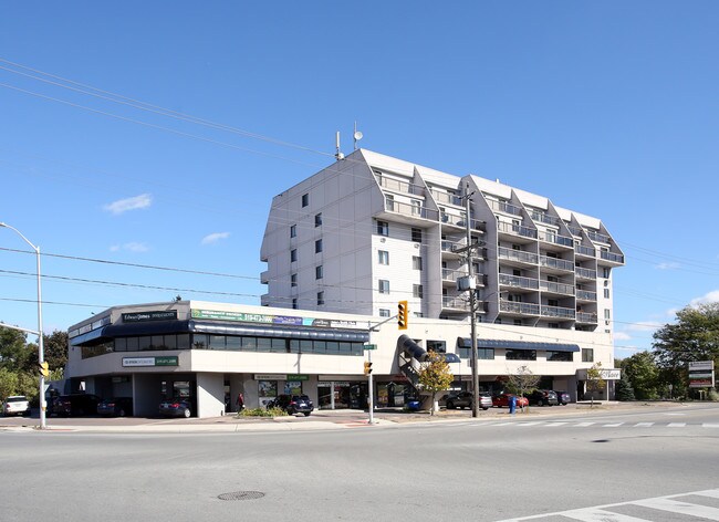 1255 Commissioners Rd W