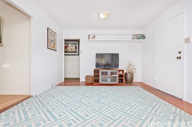 411 Olomana St in Kailua, HI - Building Photo