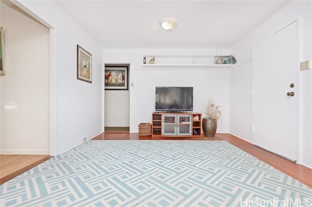 property at 411 Olomana St