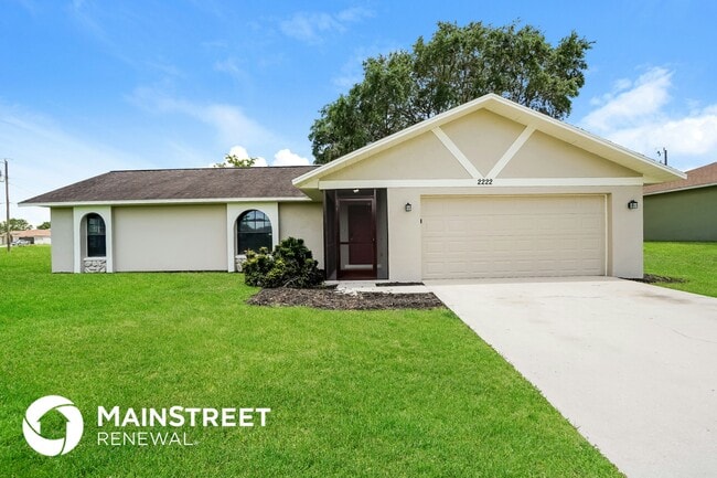 property at 2222 NW 2nd St
